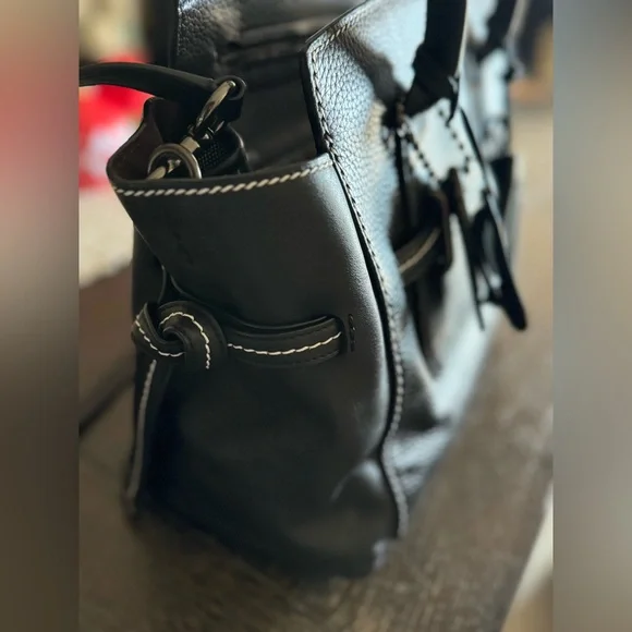Coach Shadow bag beautiful 😍🤩💝 - Picture 5 of 16